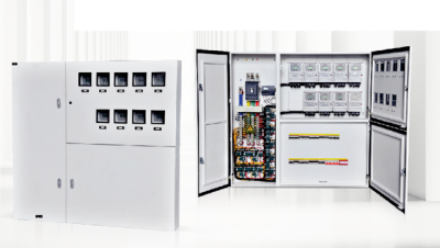 FPFD12X系列电表箱