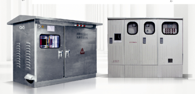 JP 柜系列户外综合配电箱