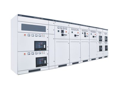 GCS 型低压抽出式 开关柜