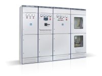 GGD型 压固定式开关柜