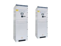 GGJ型 无功功率补偿柜