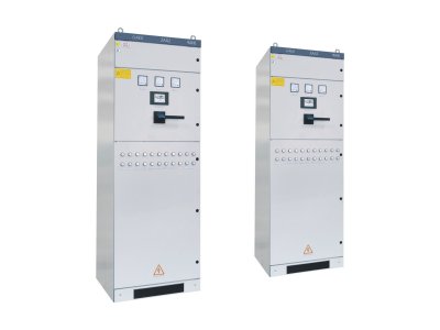 GGJ型 无功功率补偿柜