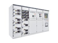 MNS 型低压抽出式 开关柜